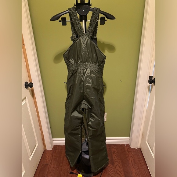 Ice Rider™ Flotation Bib Pant - Picture 2 of 6